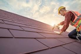 Fast & Reliable Emergency Roof Repairs in Lyons, KS